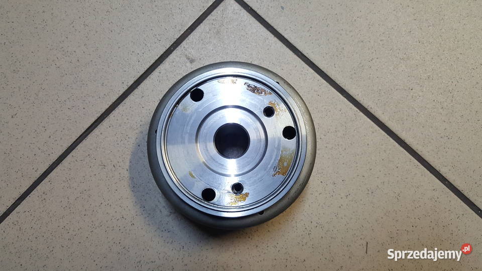 Magneto Honda Swing 125 Jawiszowice