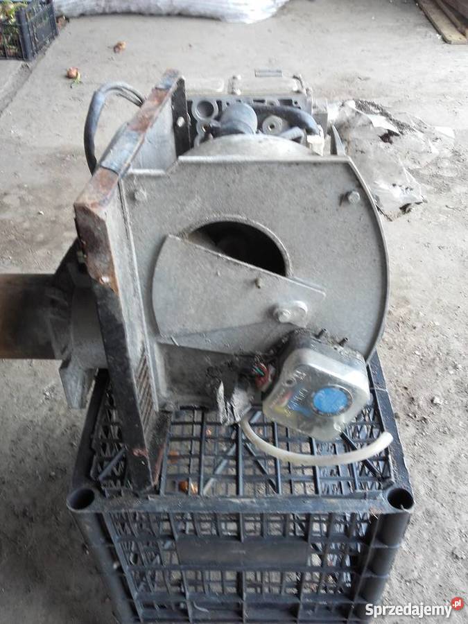 Palniki Gazowe sprzedam tanio świętokrzyskie Pacanów