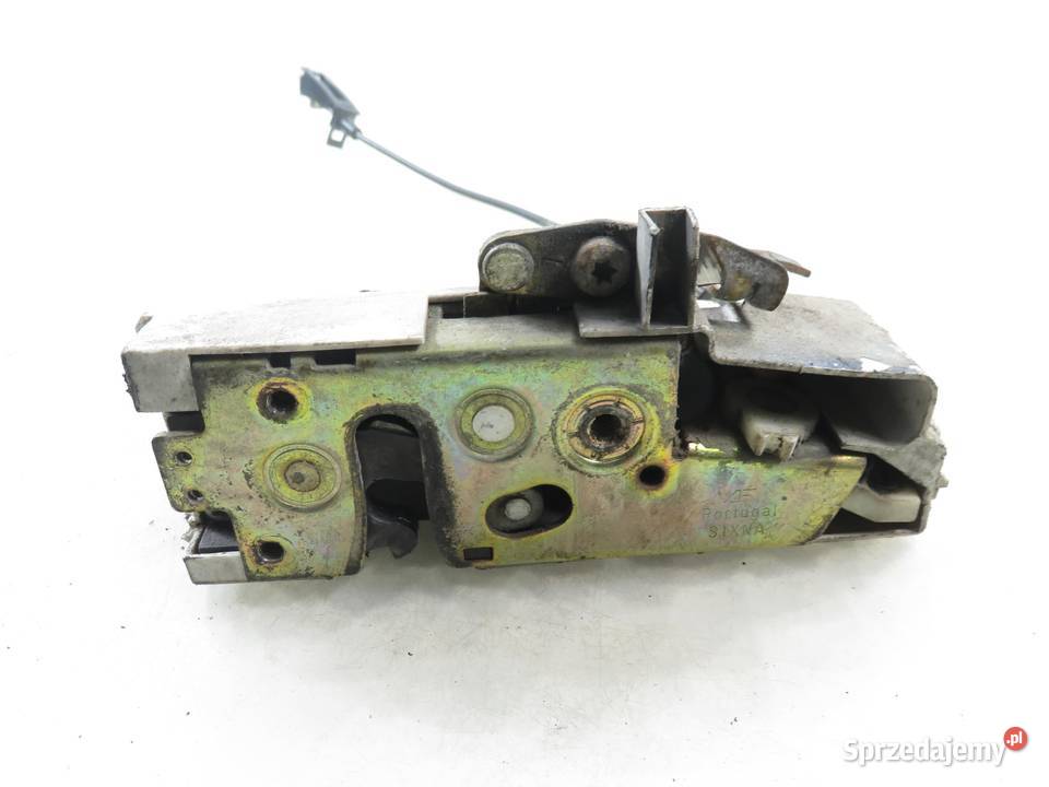 ZAMEK LEWY TYLNY FORD GALAXY I WGR
