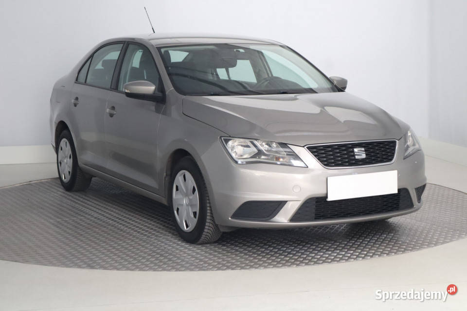 Seat Toledo 12 TSI
