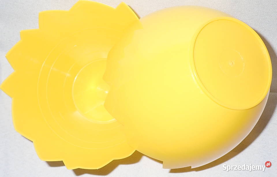 Skorupki Osłonki miski na stroiki 16 JAJKA Pozostałe Siewierz