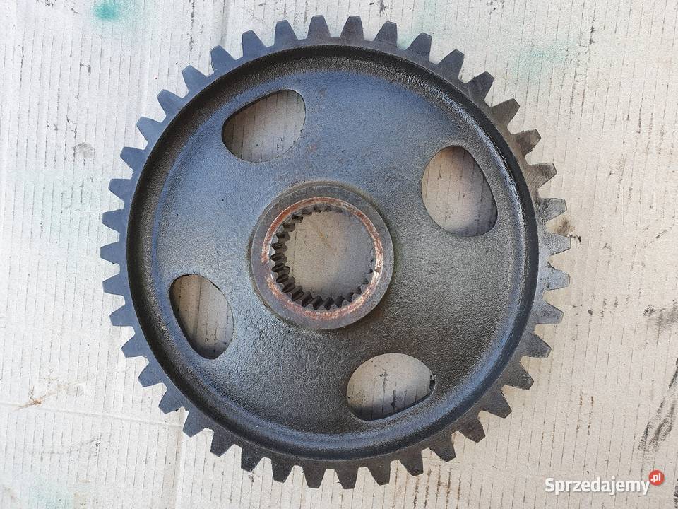 Brona Maschio DC3000 na części brona wirnikowa nieuszkodzony