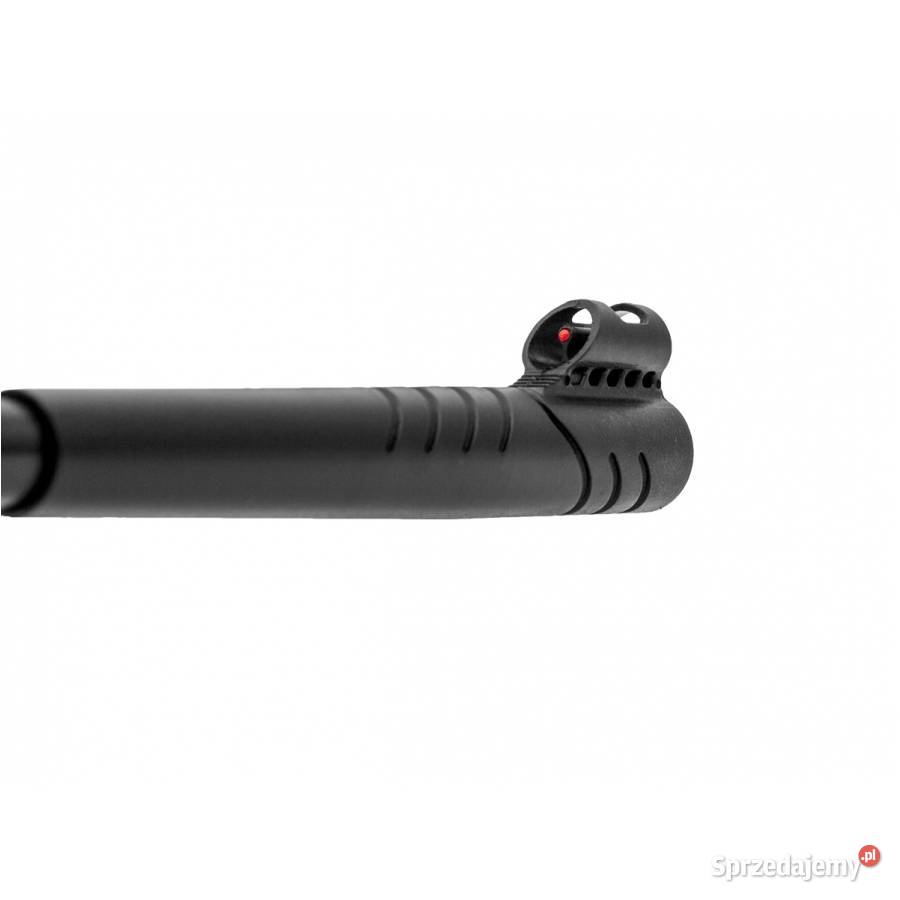 MOCNA Wiatrówka Hatsan STRIKER EDGE CAL 45 mm