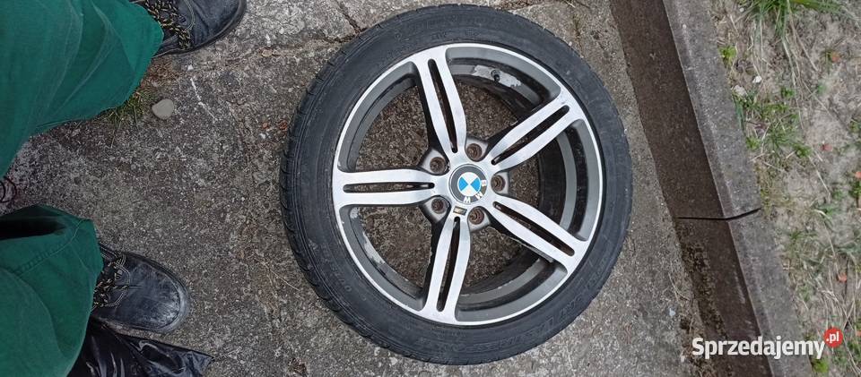 BMW E90 AC Schnitzer małopolskie Kraków