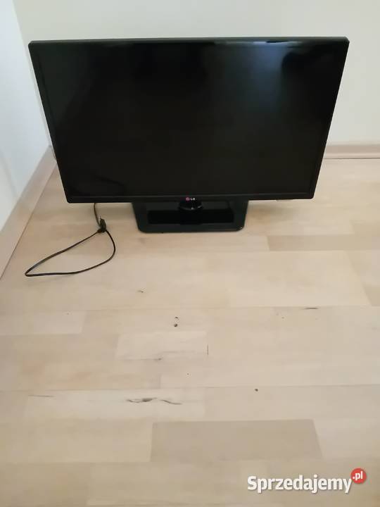 Telewizor LG 32 cale pilot HDMI mazowieckie sprzedam
