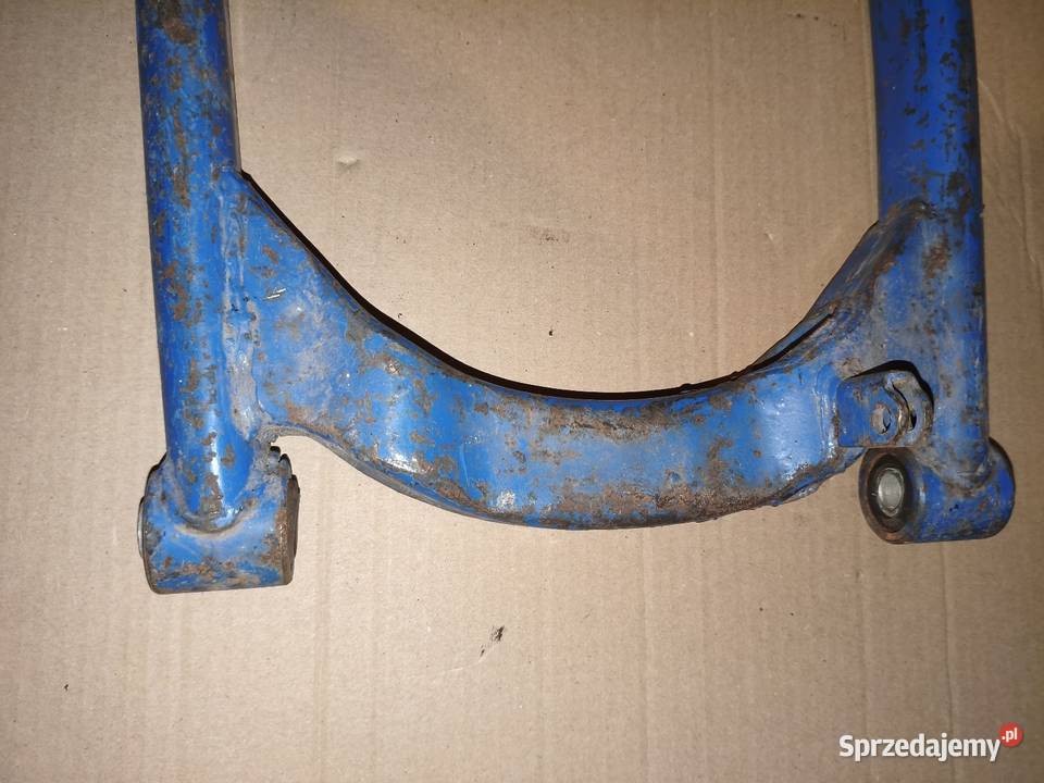 Wahacz tylny Ural M63 M66 M67 Leszno sprzedam