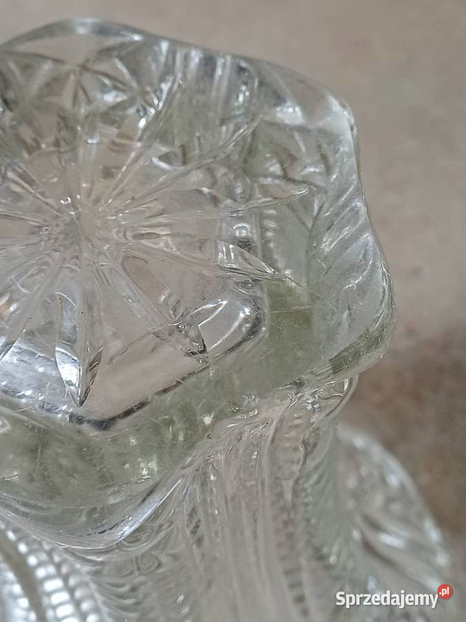 vintage wazon Ząbkowice małopolskie Nowy Targ sprzedam