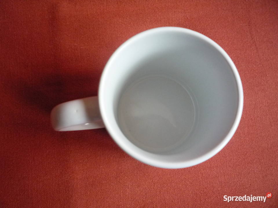 Nowy Kubek Nauczyciela Plastyki Szczecin