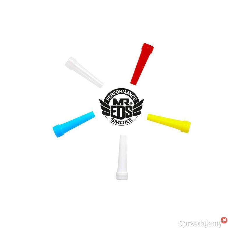 Ustnik Jednorazowy do Fajki Wodnej Shishy Łódź sprzedam