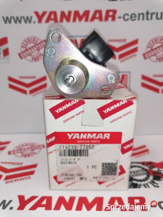 Cewka stopu Yanmar vio20 B30 Zgierz sprzedam