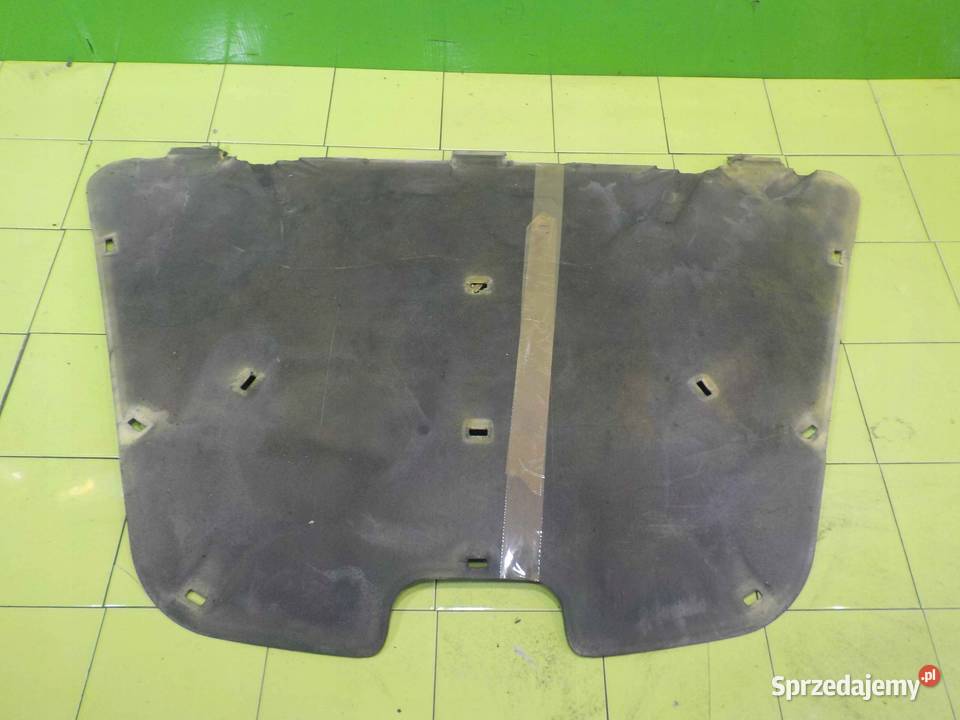 FORD MONDEO MK4 09r wygluszenie maski Maski mazowieckie Suków