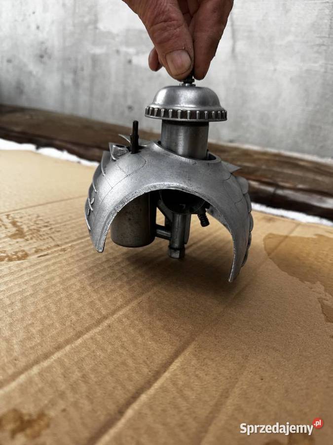 Gaźnik Jawa 250 nie wsk wfm Biłgoraj