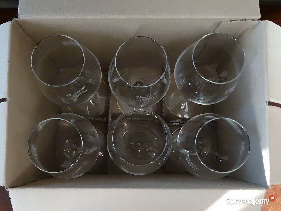 Kieliszki Do Szampana Prosecco Cantinarredo Biłgoraj