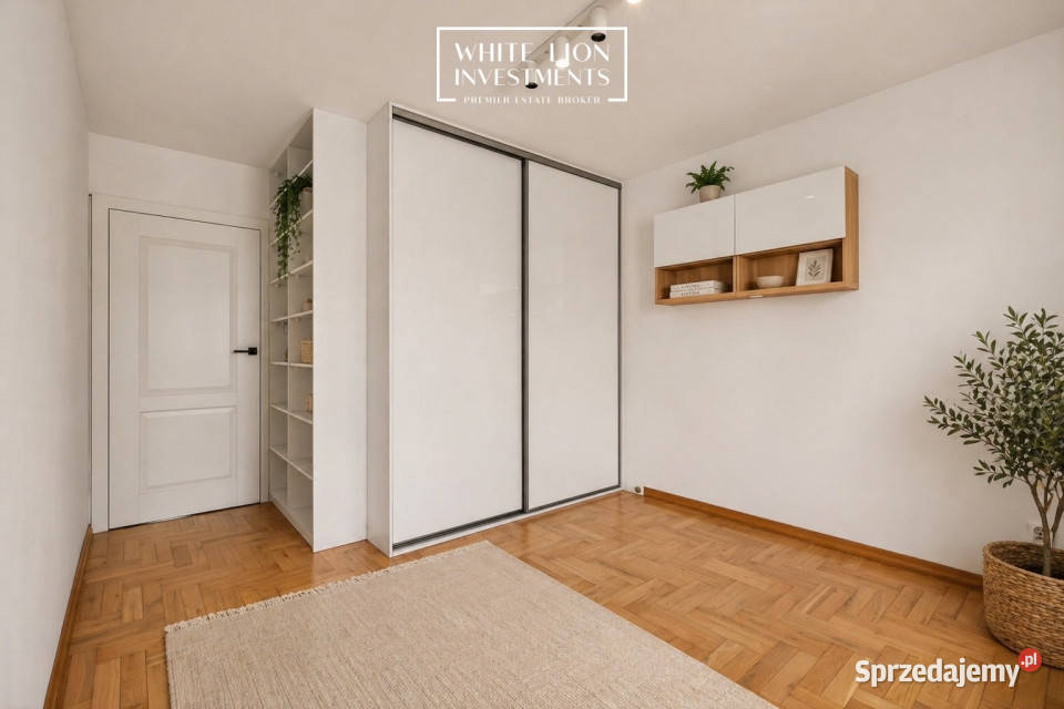Sprzedam mieszkanie Warszawa Skarbka z Gór 663 Sprzedaż