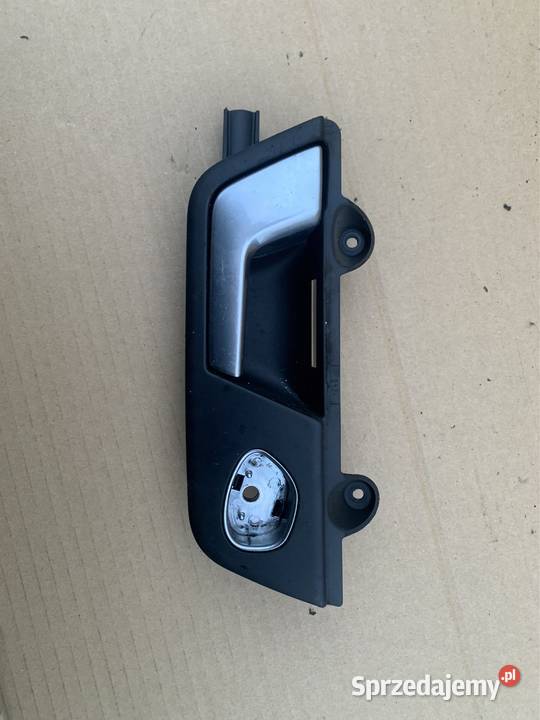 Klamka wewnętrzna tył 8E0839019 audi a4 b6 Szczecin
