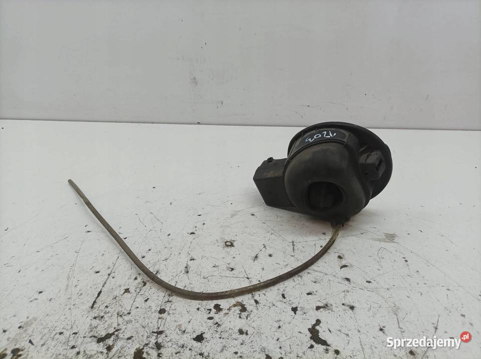 KLAPKA WLEWU PALIWA LC9Z 1P0809905 Seat Leon II osobowe sprzedam