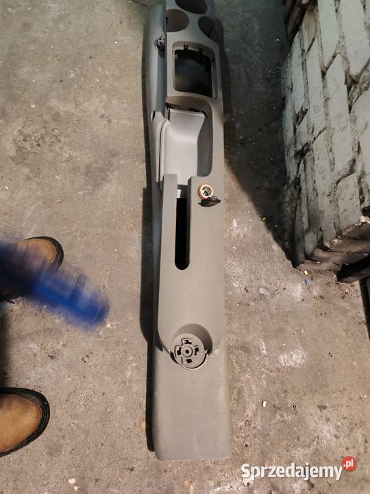 Części wyposażenia Beetle