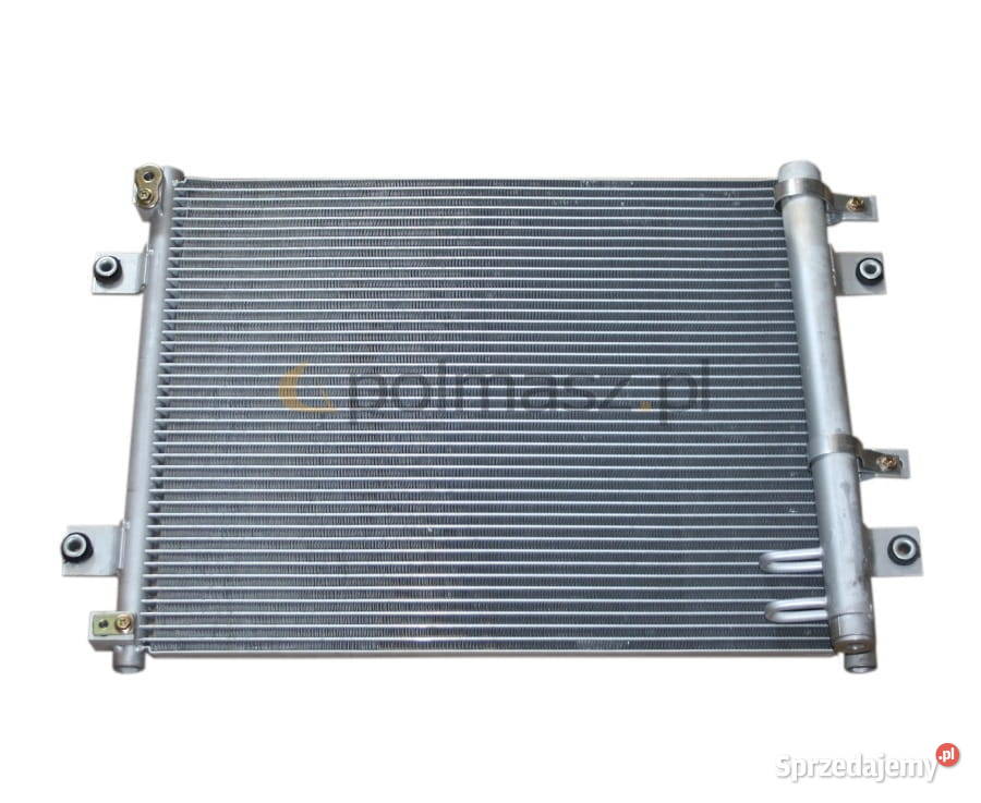 20Y8101221 Chłodnica klimatyzacji Komatsu PC PW Katowice