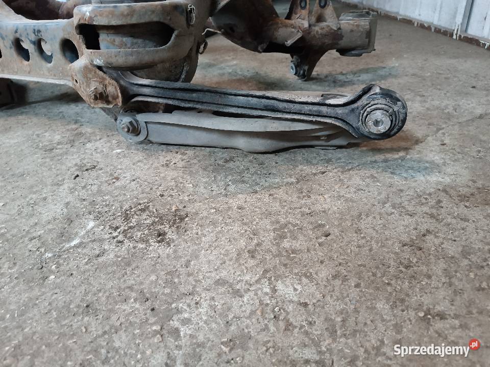 Zwrotnica BMW e90 e87 świętokrzyskie sprzedam