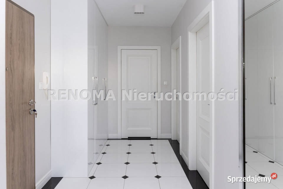 Mieszkanie 84m2 3 pok Białystok sprzedam