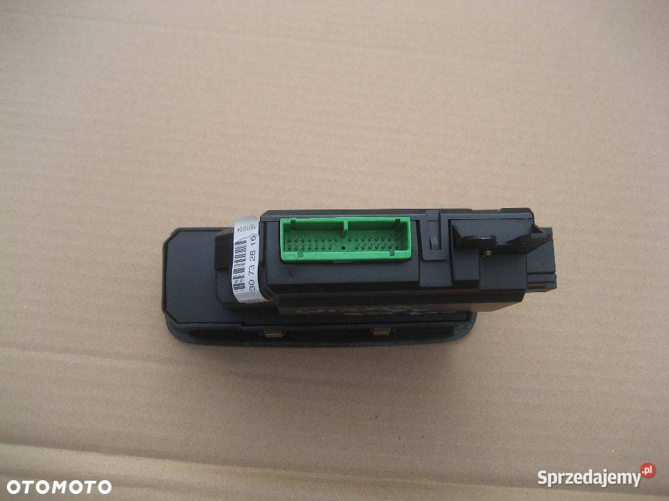 volvo s60 v70 lift 0409r przełącznik szyby przód