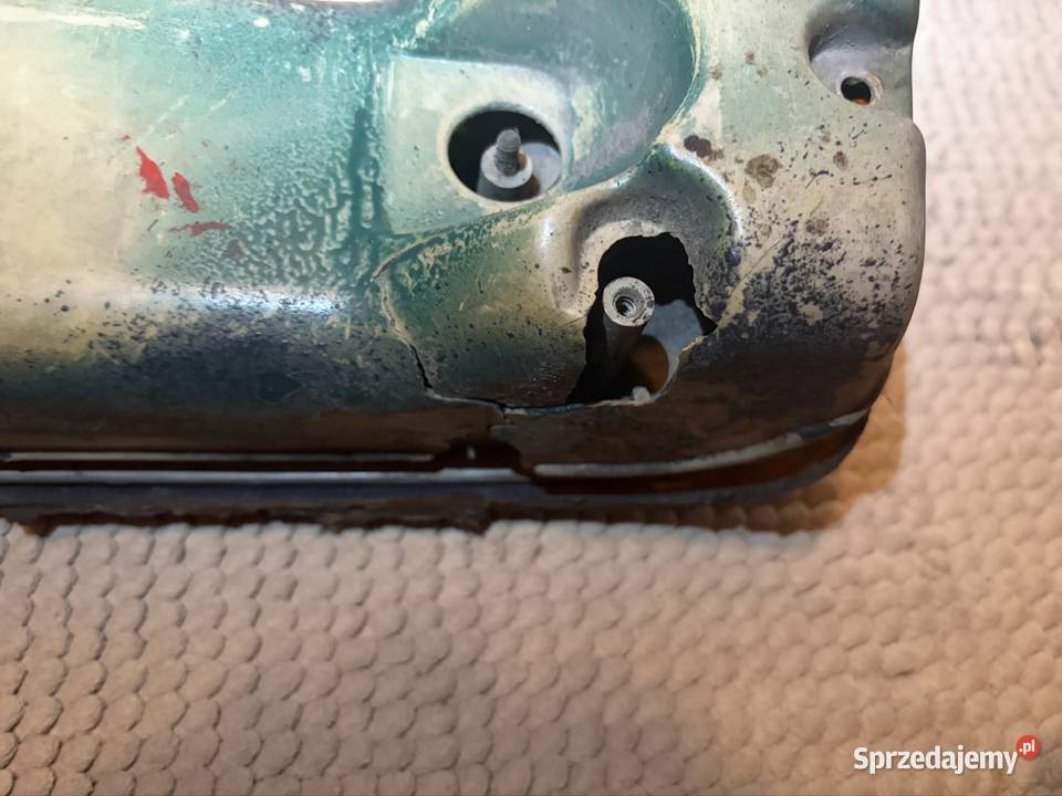 Lampa Tylna BMW e21 mazowieckie