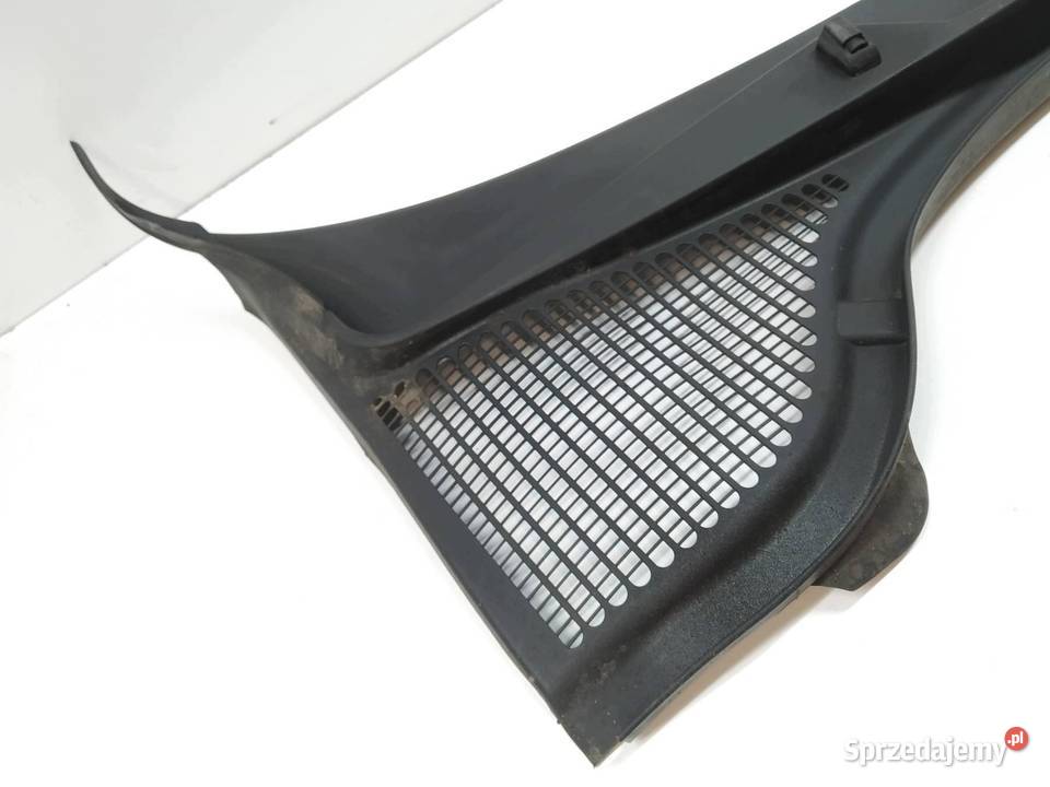 PODSZYBIE PLASTIKOWE 5E2819415A Skoda Octavia