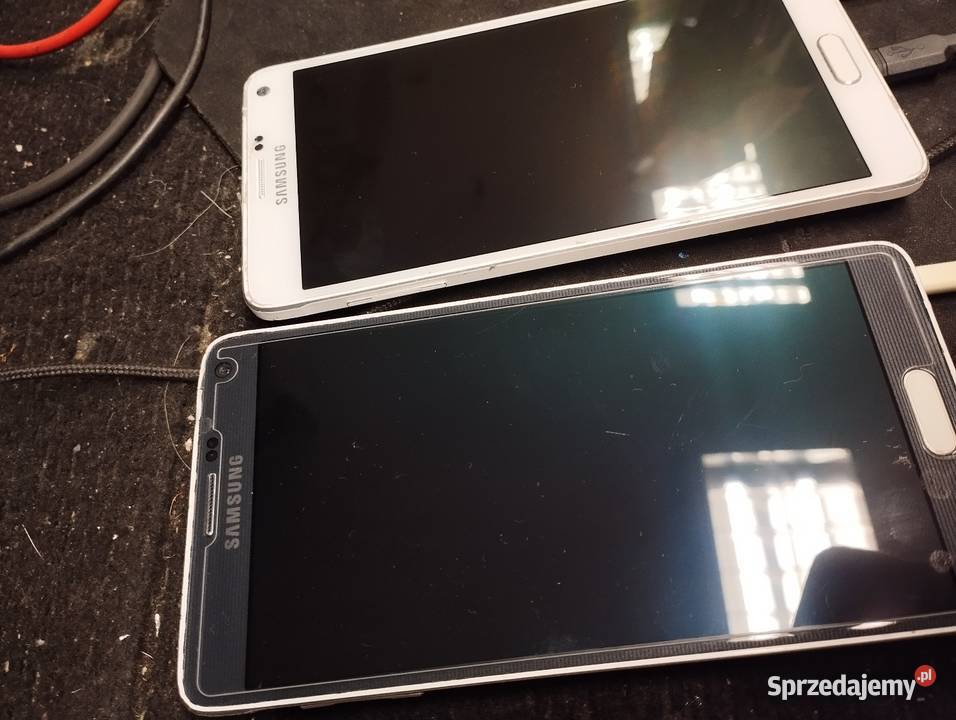 Samsung Galaxy note 4 2 6 akum Warszawa
