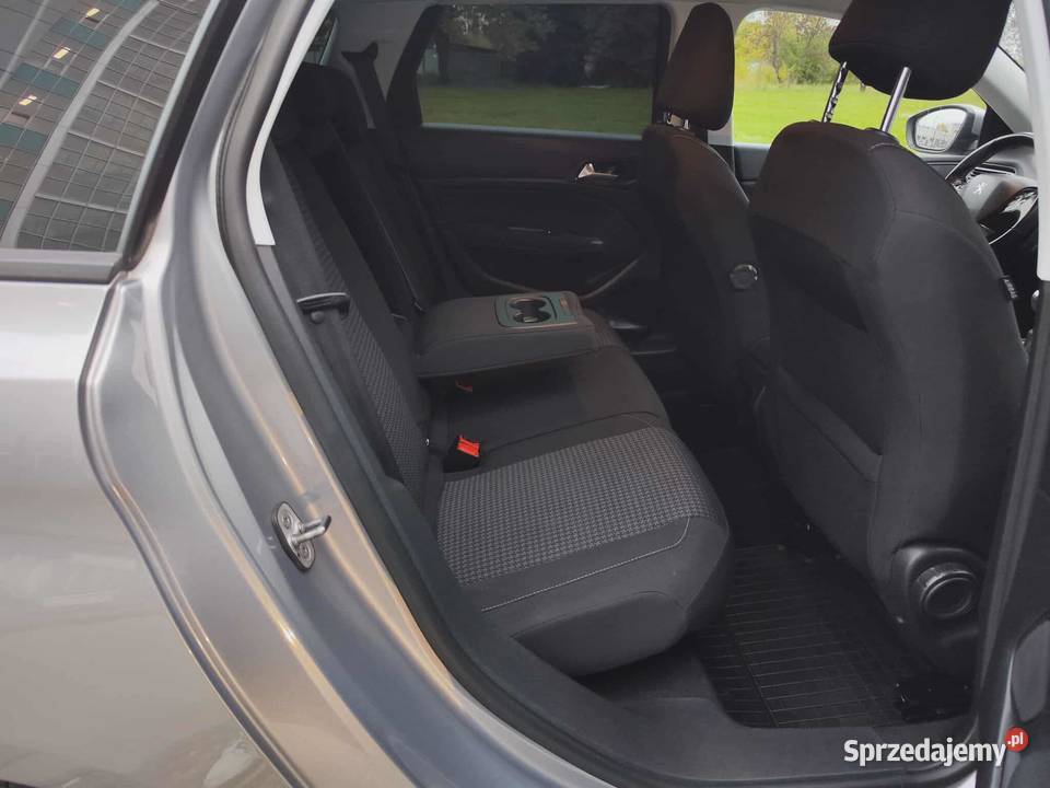Peugeot 308 15 HDi 2018r GT LINEKamera Nowy 190000km Lublin