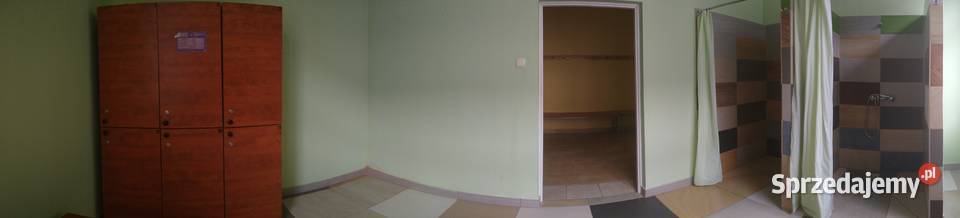 SALA GIMNASTYCZNA łódzkie Łódź