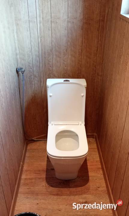 Połowa domu na sprzedaż strych Sprzedaż Cięcina