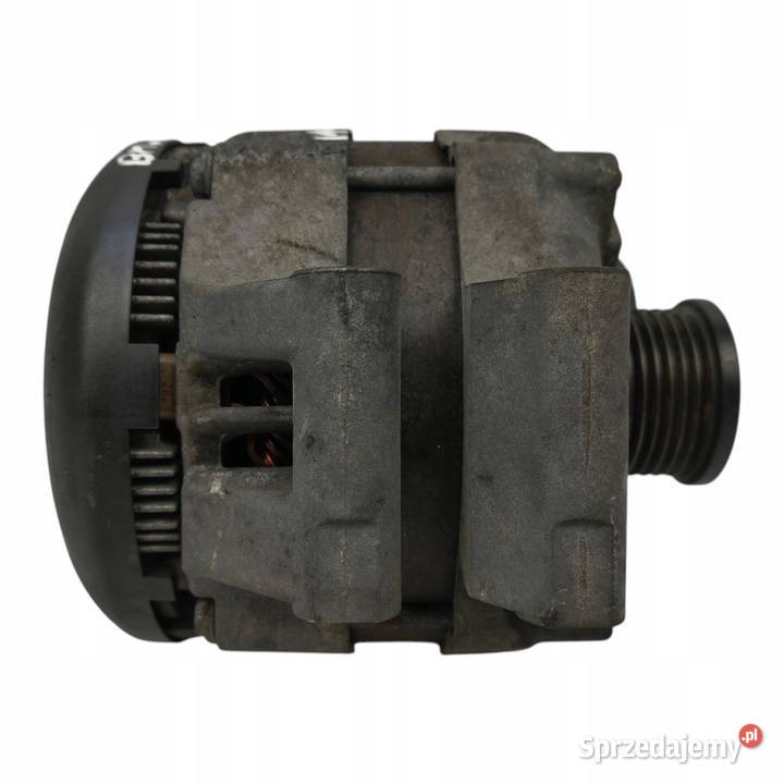 ALTERNATOR BMW E90 E87 20 i denso 7550468