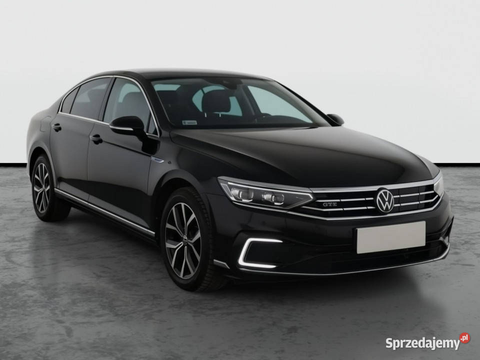 VW Passat 14 GTE Lublin sprzedam