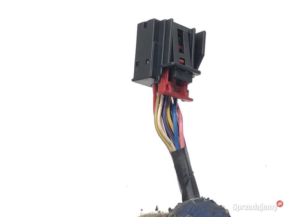 LUSTERKO PRAWY AUDI A4 B9 Kombi Manhattangrau P