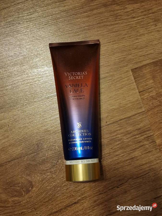 Perfumowany balsam do ciała Dla kobiet Pozostałe Racibórz