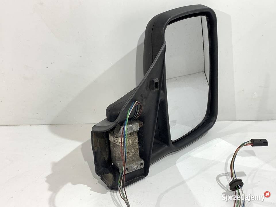 LUSTERKO PRAWY MERCEDES W903 Hatchback 9506