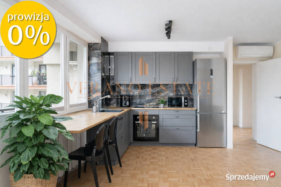 Wyjątkowa Przestrzeń Prestiżowa Inwestycja mazowieckie Warszawa