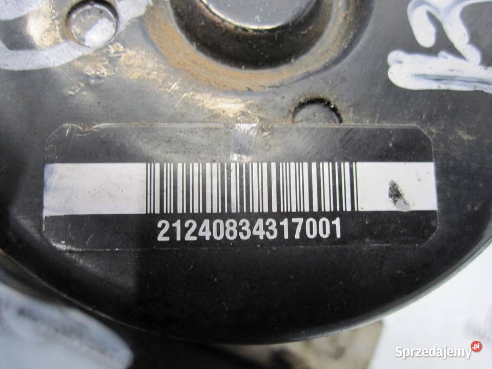 LAND ROVER FREELANDER II pompa ABS AG9N2C405CA