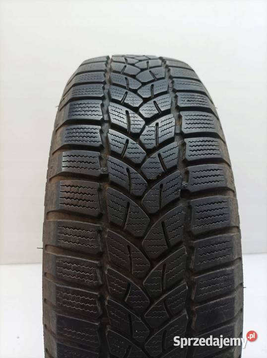 OPONA ZIMOWA FIRESTONE WINTERHAWK 3 18565R15