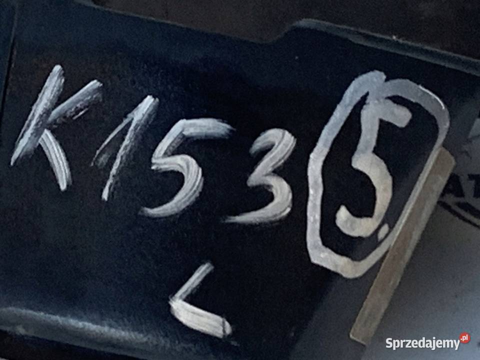 ALFA ROMEO MITO 11r halogen lewy 00505085950