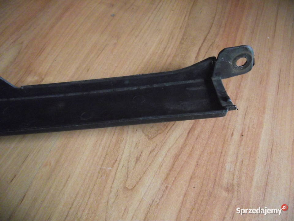 Toyota Corolla E12 Spoiler zderzaka przedniego Wrocław