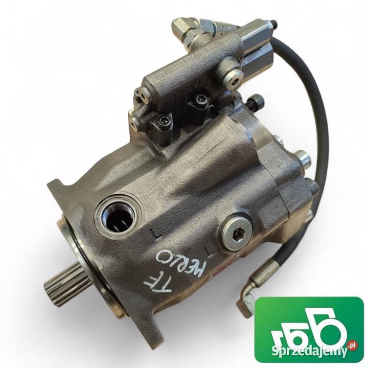 Pompa hydrauliczna AH A10VO45 Rexroth R902468805 Hydraulika