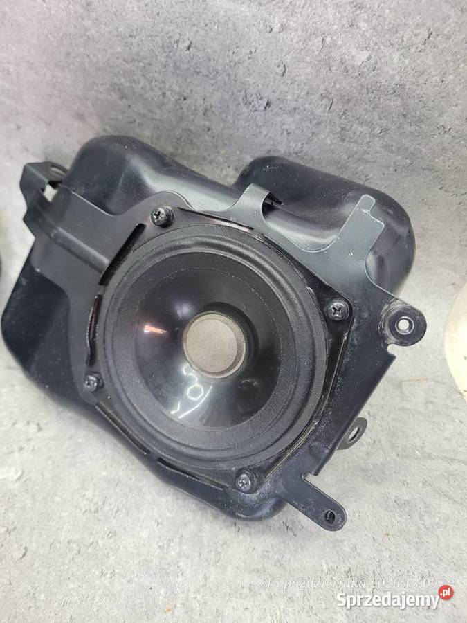 HONDA GOLD WING GOLDWING GL1800 SC79 B OEM wielkopolskie Nowy Tomyśl