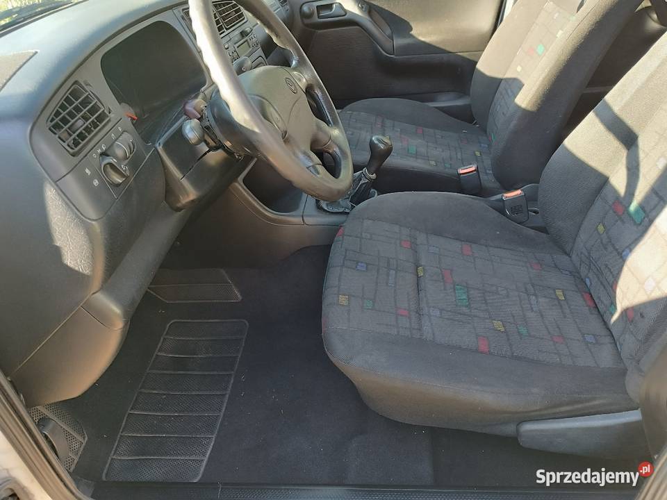VW Golf 3 19 TDI 90 4/5 lubuskie Sława sprzedam