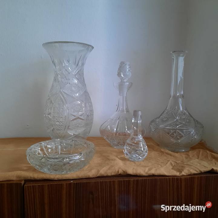 Kryształy pomorskie Gdynia