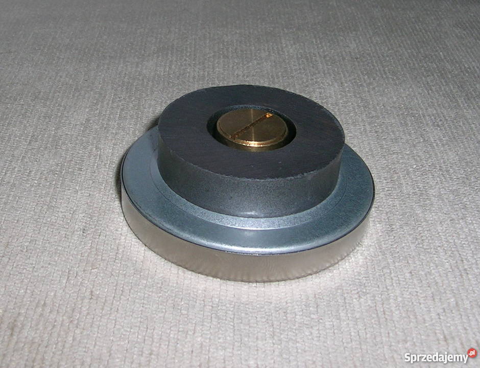 Termometr zegarowy magnetyczny Fi63mm 0120stC Pozostałe Wyszków