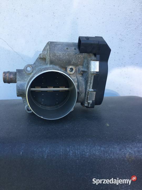 Przepustnica BMW X1 20 benzyna 1354758862504 Biała Podlaska sprzedam