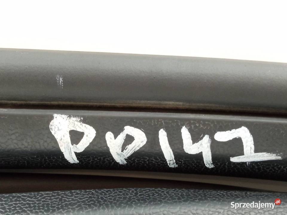 USZCZELKA DRZWI PRAWY PRZÓD KAROSERYJNA Fiat