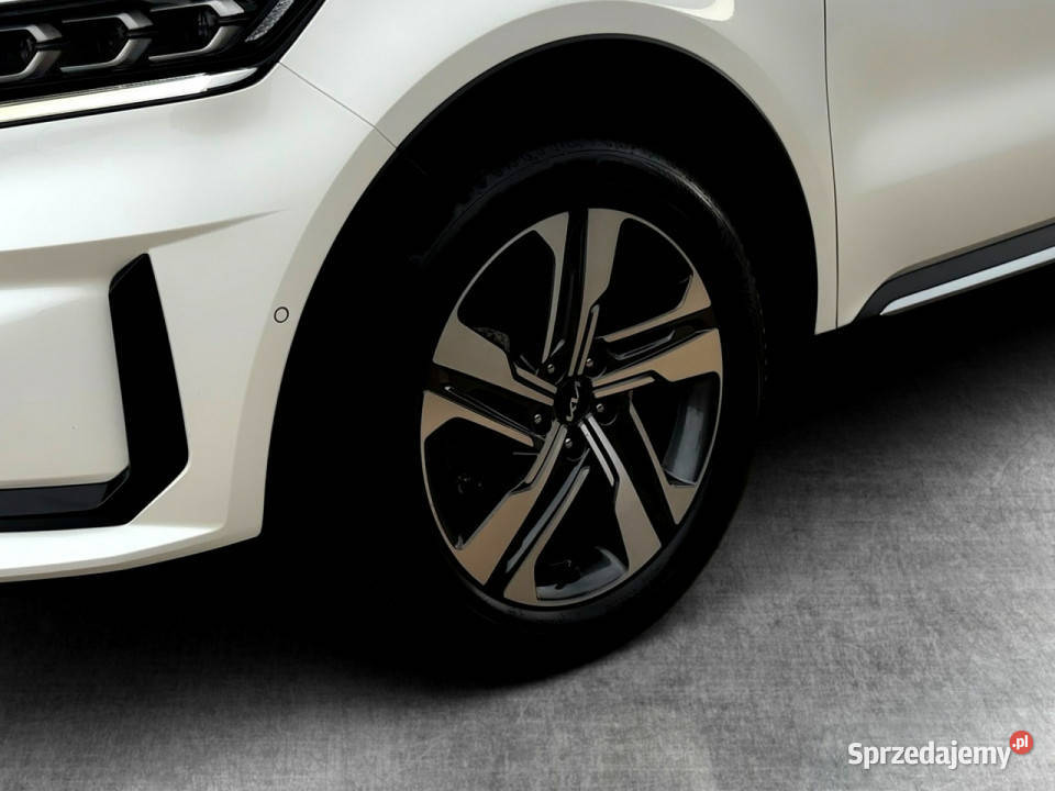 Kia Sorento PLATINUM acc blis WENTYLACJA Otmuchów