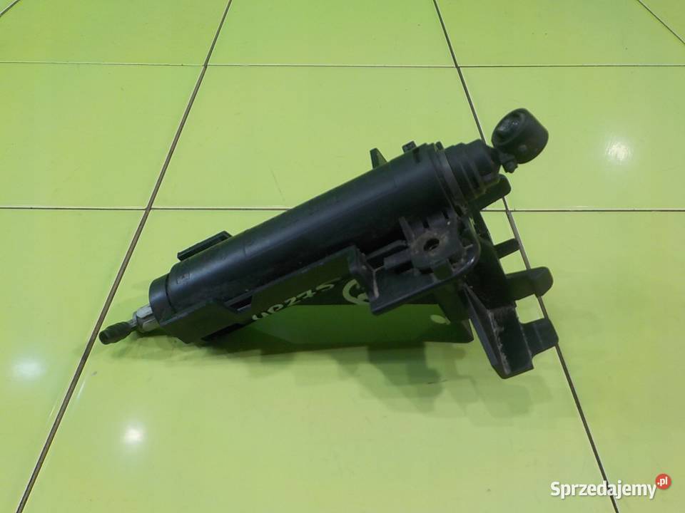 PEUGEOT 3008 I 16 HDI 10r 5D spryskiwacz lampy osobowe